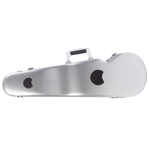 BAM L'Etoile Hightech Contoured Violin Case Black