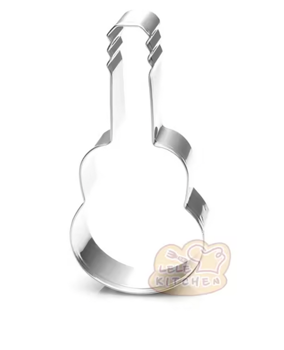 Cookie Cutter Guitar