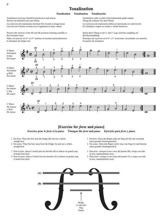 Suzuki Violin School Book/Vol. 5 International Edition  - Violin Part with CD 50109
