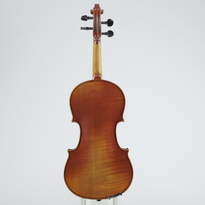 Second Hand Johann Stauffer #200S Violin 1/2 No.005