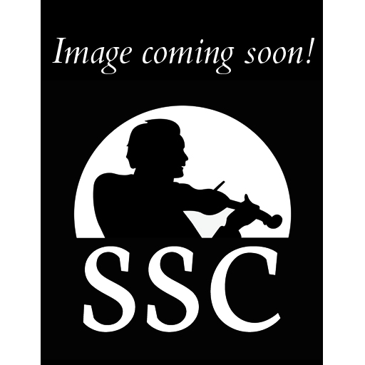 Folk Strings - Violin Solos 15570