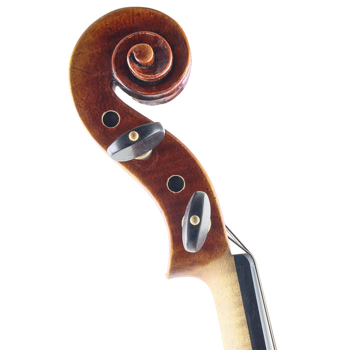 Hagen Weise #145 Bergonzi Model Violin Baiersdorf Germany 2018