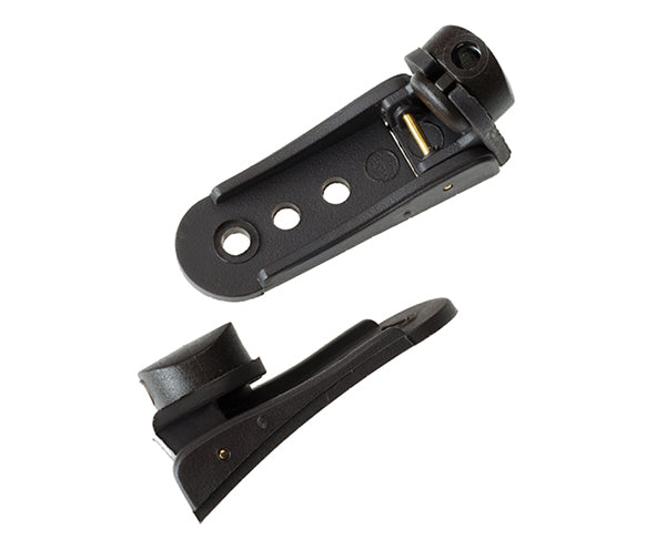 Kun End Member Part for Wide End of Collapsible Violin or Viola Shoulder Rest