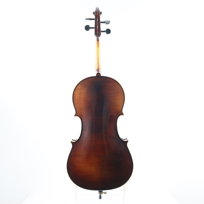 Second Hand Kreisler #130 Cello Outfit 1/4 No.014