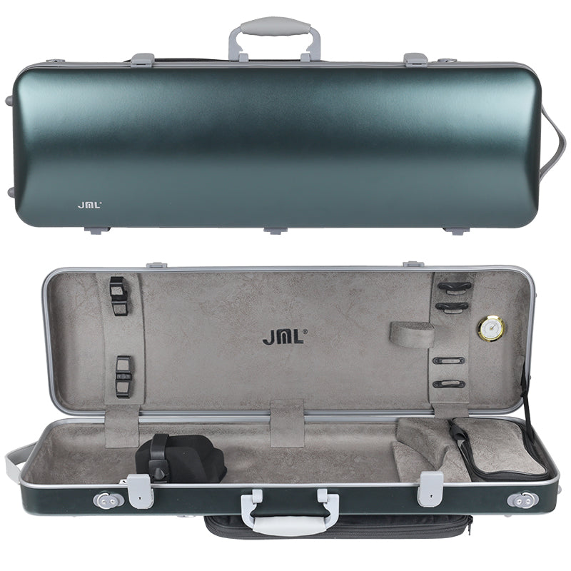 15% OFF JML Violin Cases
