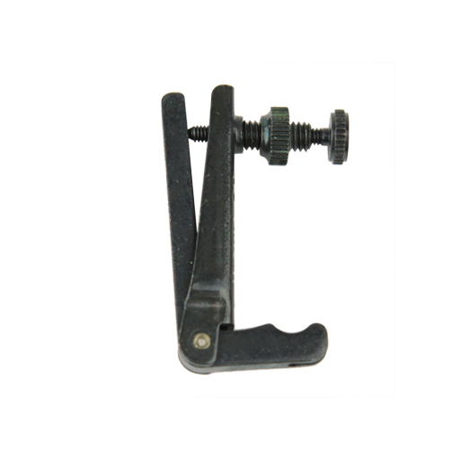 Wittner Viola String Adjuster Black — The Sydney String Centre