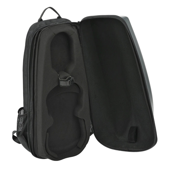 GEWA Violin Space Bag Green 4/4-3/4