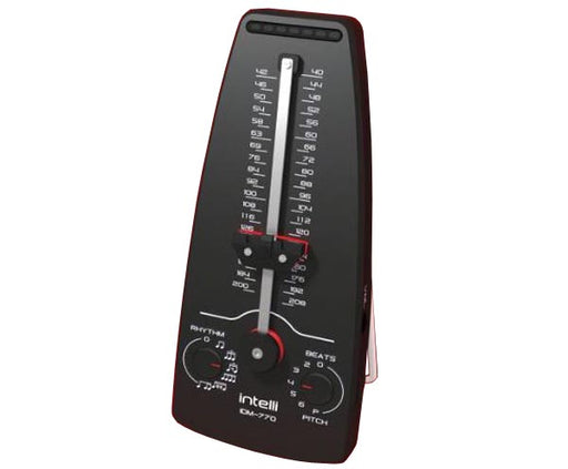 Metronomes - Digital & Mechanical Metronomes for Sale — The Sydney ...