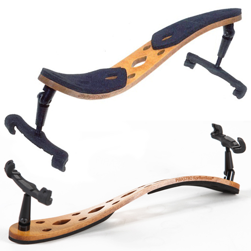 Pirastro KorfkerRest Violin Shoulder Rest