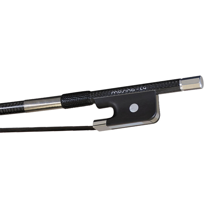 Müsing L4 French Style Carbon Fibre Double Bass Bow