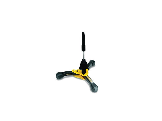 Hercules DS640BB Flute/Clarinet Stand with Bag
