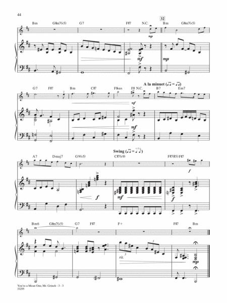 Easy Christmas Instrumental Solos Violin Book/CD