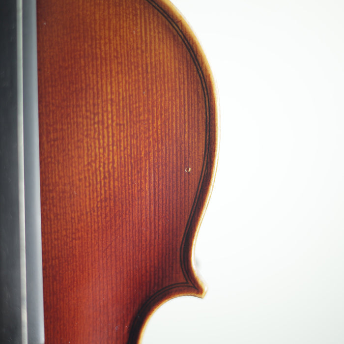 Second Hand Johann Stauffer #200S Violin 3/4 No.002