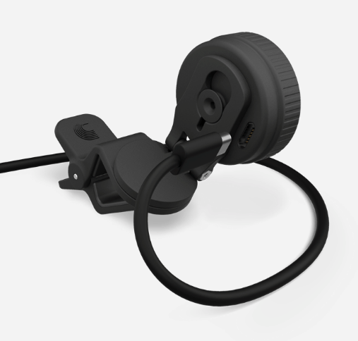 Cello & Bass Tuner - D'Addario Nexus 360 Rechargeable Tuner PW-CT-29