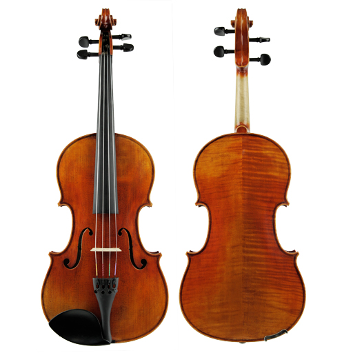 Schroeder #200 Viola 15.5"