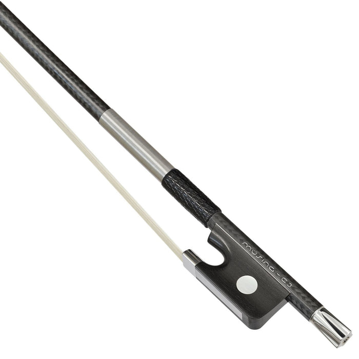 Müsing C3 Modern Carbon Fibre Viola Bow