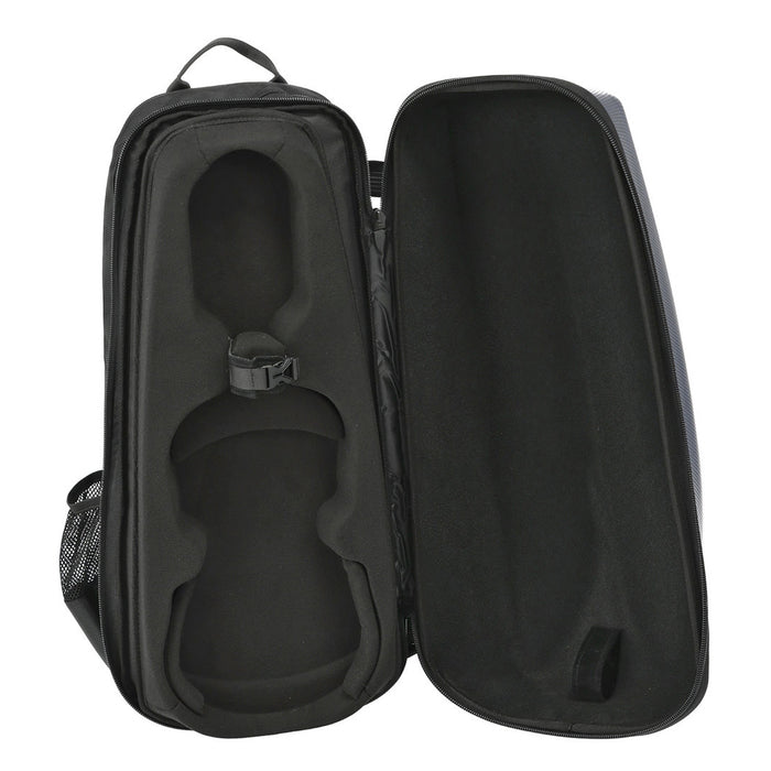 GEWA Violin Space Bag Blue 4/4-3/4