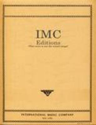 Album Leaves Op. 39 - for Viola and Piano - Hans Sitt - Viola IMC — The ...