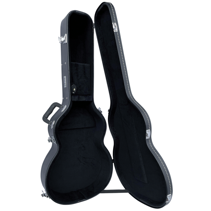 Guitar Case - DCM WCC1 Wood Classical Case