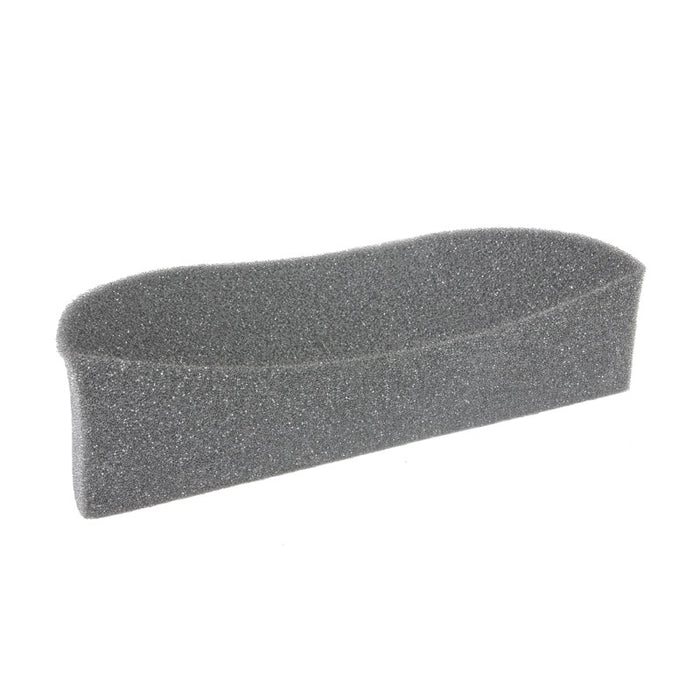 PSR Extra Violin Shoulder Rest Pad 4/4-1/2