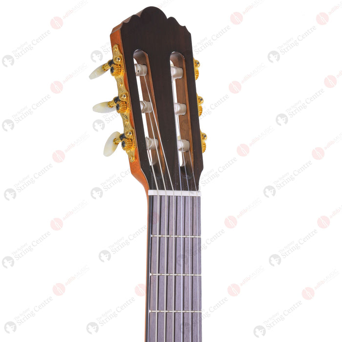 Yamaha GC22C Classical Guitar with Reinforced Bag