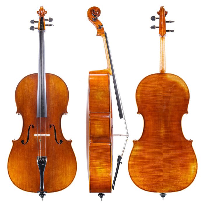 Hagen Weise #350 Stradivari Model Cello