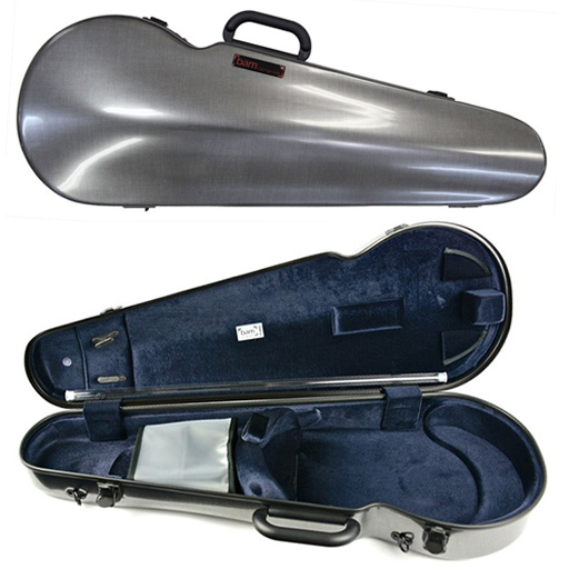Bam Hightech Contoured Viola Case Tweed