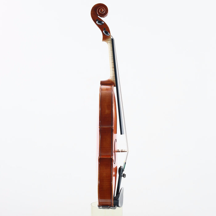 Second Hand Hagen Weise #120 Strad Model Violin 1/2 No.001