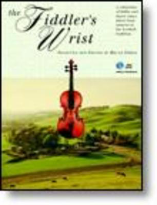 The Fiddler's Wrist - Fiddle|Violin FJH Music Company