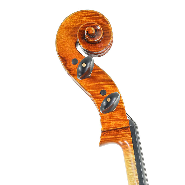 Pasquale Sardone Cello Cremona 2025