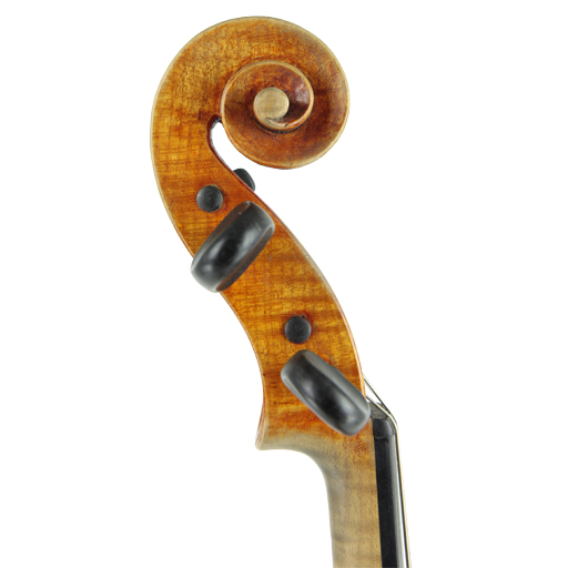 ***SOLD*** A.E. Smith Brescian Model Viola 1951 Sydney Australia