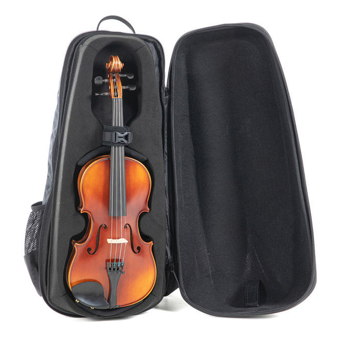 GEWA Violin Space Bag Red 4/4-3/4