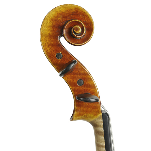 Hagen Weise Master Series Viola 16.25"
