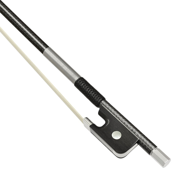 Muesing Carbon Fibre Viola Bow - C4 Classic