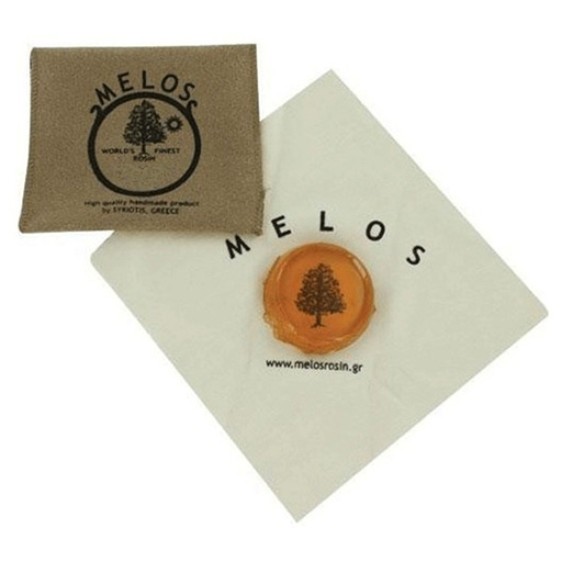 Melos Light Viola Rosin