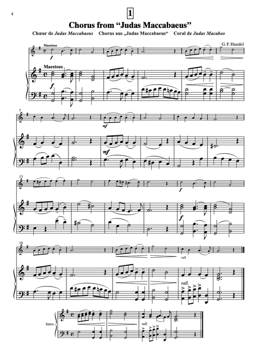 Suzuki Violin School Book/Vol. 2 International Edition - Piano Accomp 30098