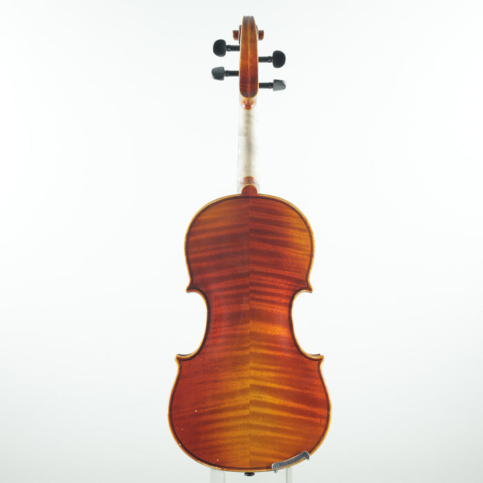 Second Hand Schroeder #500 Violin 3/4 No.001