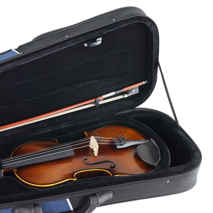 Kreisler #110 Beginner Violin Outfit 1/4 Quarter Size