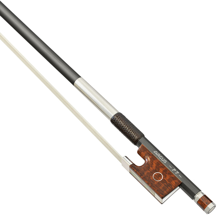 Arcus P7 935 Silver Octagonal Violin Bow
