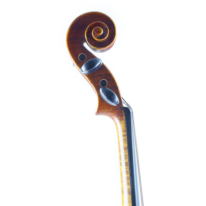 Second Hand Johann Stauffer #200S Violin 3/4 No.004