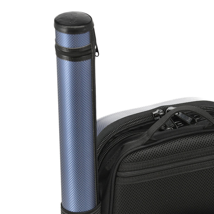 GEWA Violin Space Bag Blue 4/4-3/4