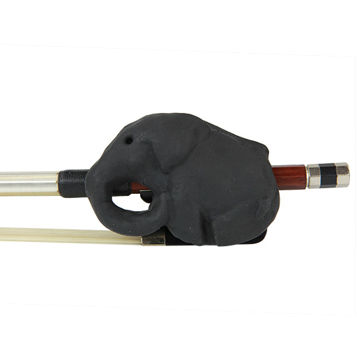 Things 4 Strings CelloPhant Bow Hold Accessory Concert Black