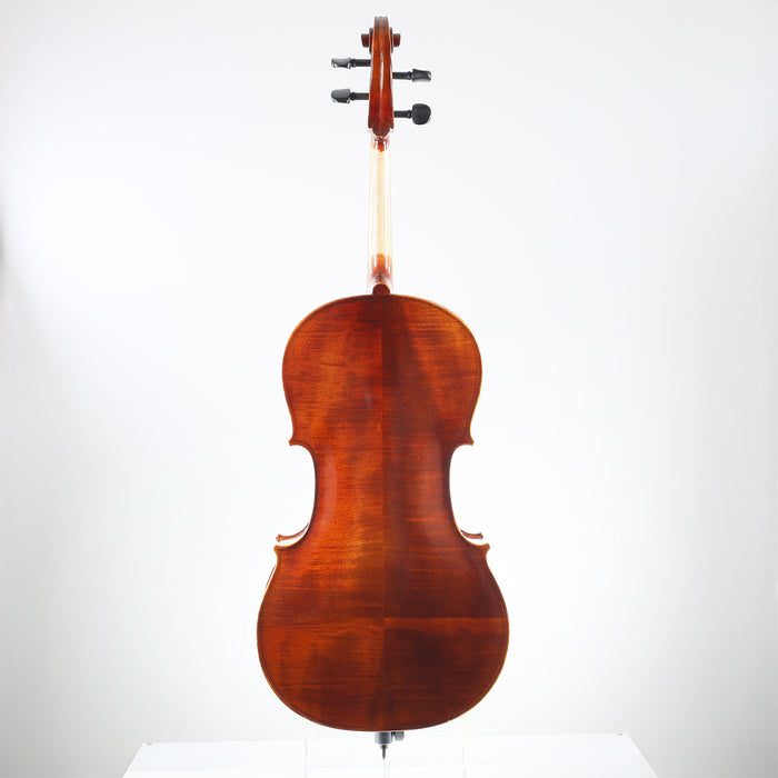 Second Hand Schroeder #30J Cello Outfit 3/4 No.004