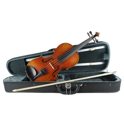Johann Stauffer #100S Violin Outfit 3/4