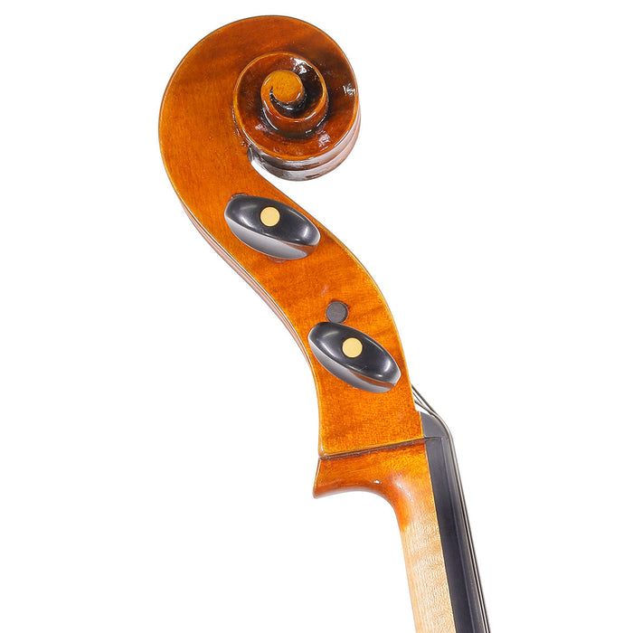 Cello - Pasquale Sardone, Cremona 2024 (w/ Consorzio Certificate)