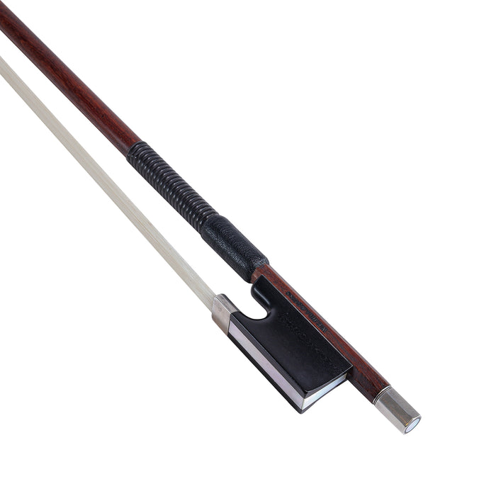 W.E Hill & Sons Violin Bow London c.1900