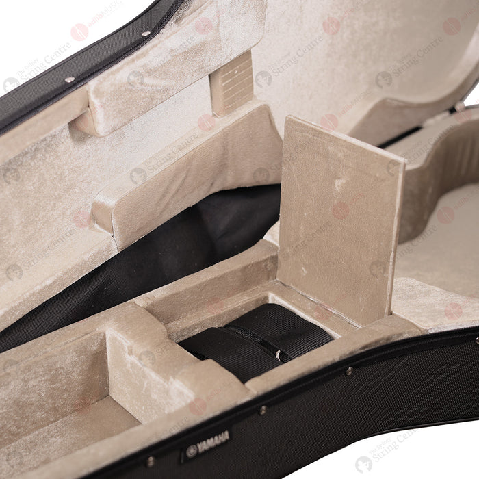 Yamaha GC22C Classical Guitar with Reinforced Bag