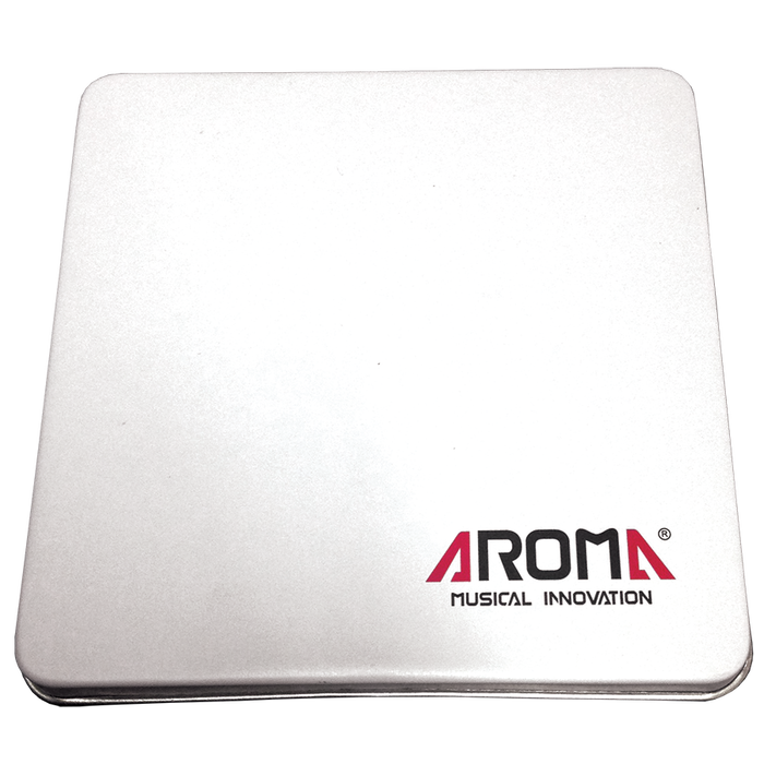 Aroma AC30 Wood Acoustic/Electric Capo