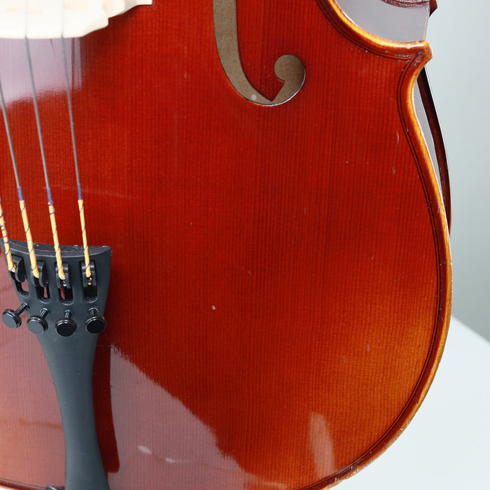 Second Hand Schroeder #100 Cello 1/4 No.003