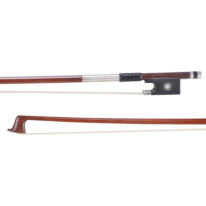 Nürnberger Violin Bow Markneukirchen Early 20th C.